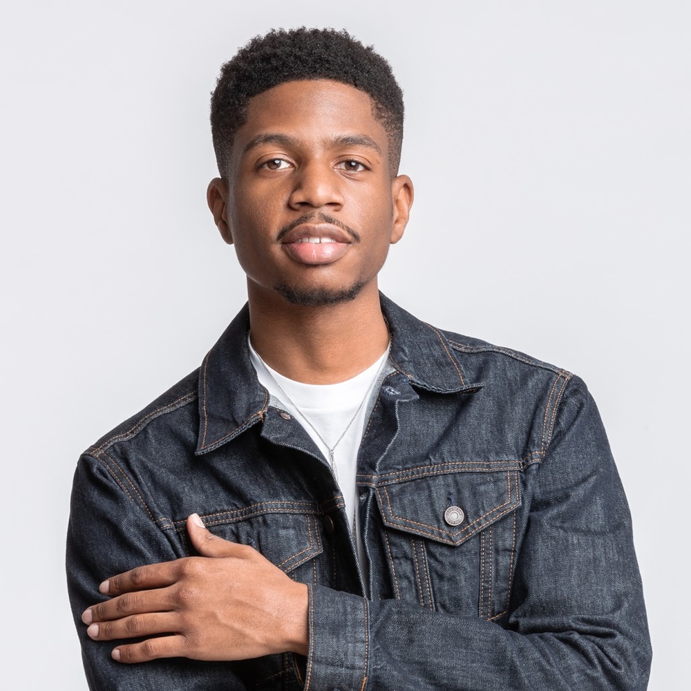 Meet your Posher, Aharon